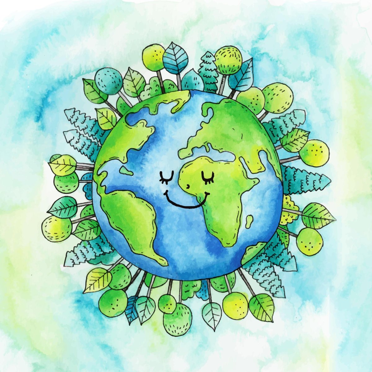World Environment Day 2025: A Call to Climate Action