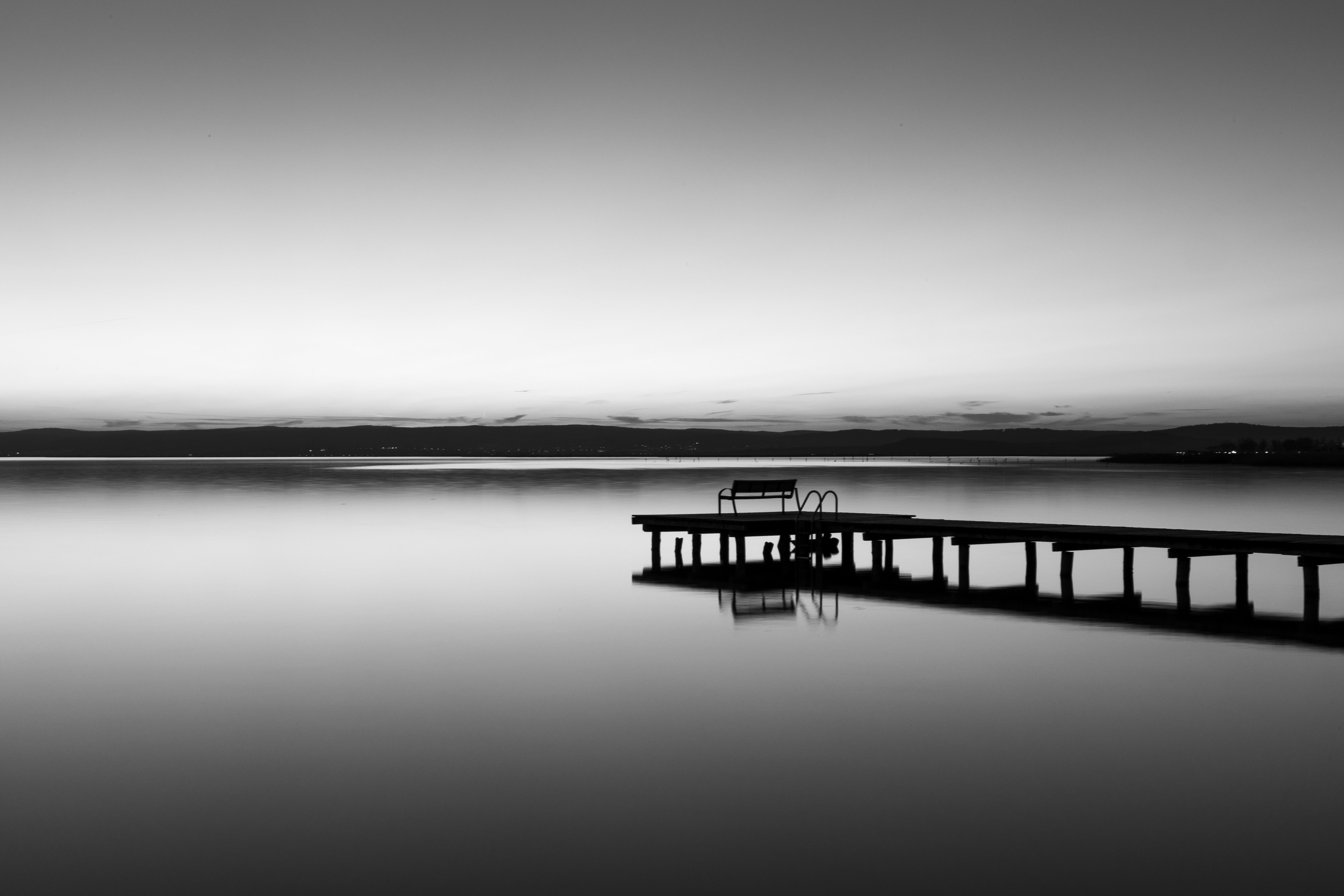 Navigating the Next Wave A Dual Horizon