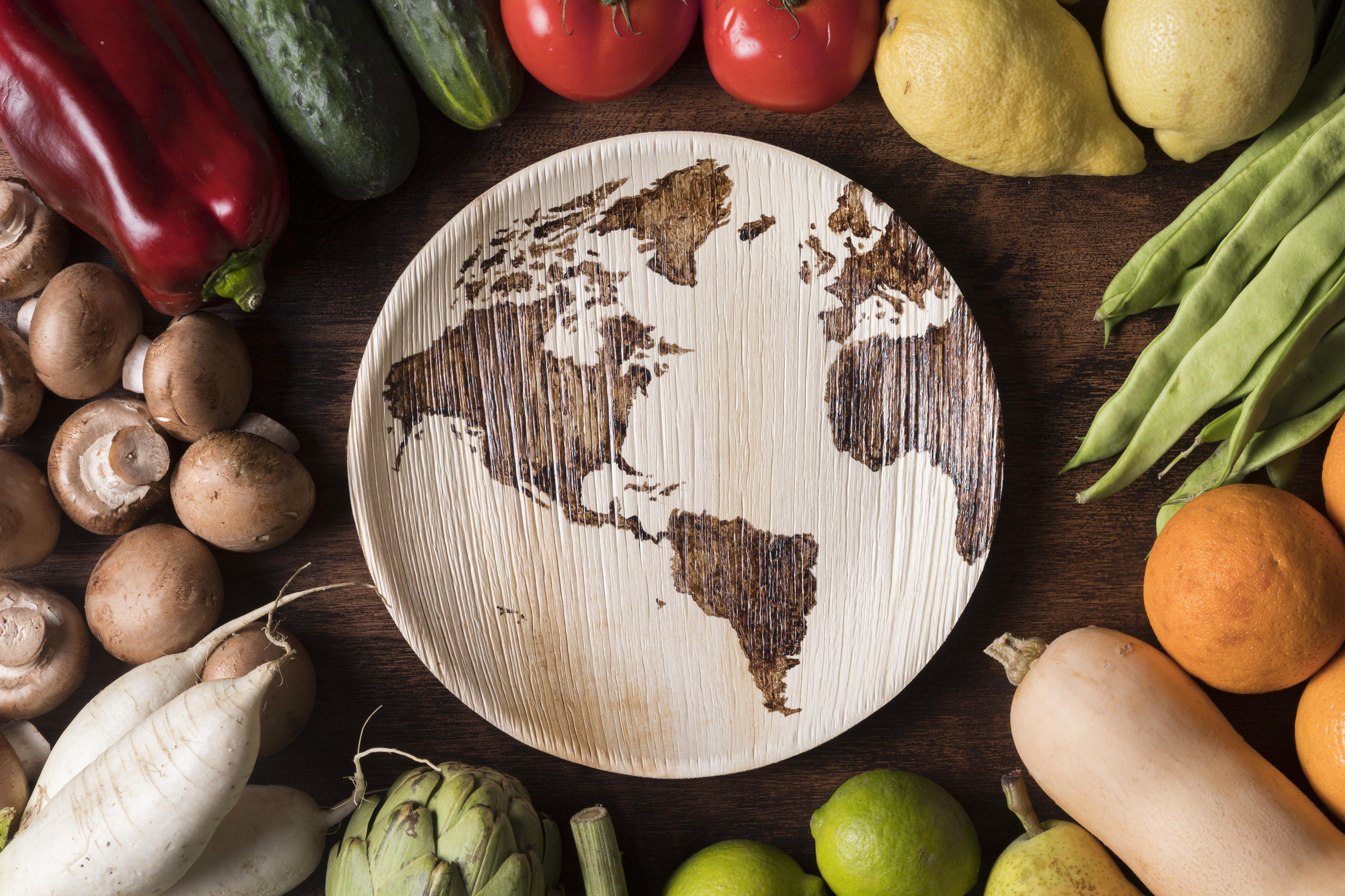 Nourishing the Future